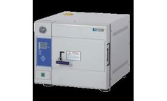 Fison - Model FM-BA-A101 - Benchtop Autoclave
