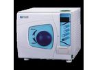 Fison - Model FM-BA-B100 - Benchtop Autoclave