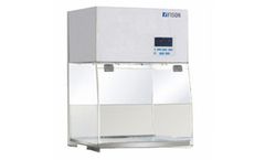 Fison - Model FM-BSC-A100 - Class I Biosafety Cabinet