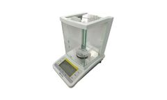 Fison - Model FM-EAB-A100 - Electromagnetic Analytical Balance