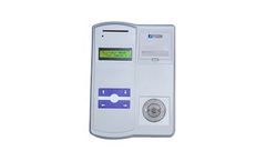 Fison - Model FM-BLM-A100 - Bilirubino Meter