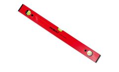 Probuilt - Spirit Level Ruler (Bubbles)