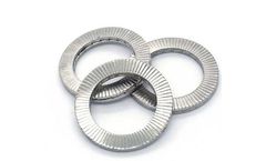 Simflex - Wedge-Lock Washers
