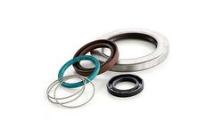 Simflex - O-Ring & Oil Seal
