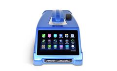 DeNovix - Model DS-11 Series - Spectrophotometer / Fluorometer