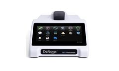 DeNovix - Model QFX - Fluorometer
