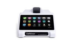 DeNovix - Model DS-C - Cuvette Spectrophotometer