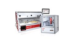 Singer - Model ROTOR+ PIXL - High-throughput Screening and Picker
