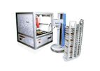 Singer - Model PIXL - Walkaway Automated Colony Picker with Momentum