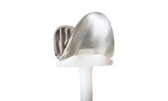 Model UHMWPE - Medical Implant