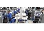 Component Machining