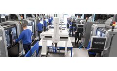 Component Machining