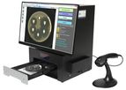 BIOMIC V3 - Disk Diffusion Software