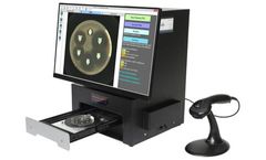 BIOMIC V3 - Disk Diffusion Software