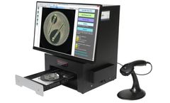 BIOMIC V3 - Automated Etest Reading Software