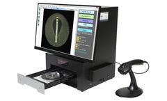 BIOMIC V3 - Liofilchem MIC Test Strip Reading Software