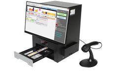 BIOMIC V3 - API Panel Reading Software