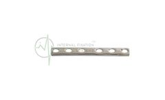 Model Small DCP 3.5 mm - Small Fragment Implants