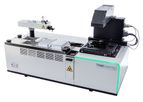 ALS - Model CellCelector - Versatile Automated Single Cell and Colony Picking System