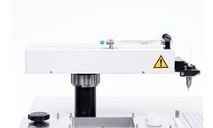 ALS - Adherent Colony Picking Module (Scrape Module)