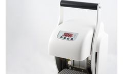 Vitl - Variable Temperature Sealer
