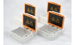 Vitl - Heated Modules