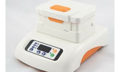 Vitl - Model V103001 - Flexi-therm Dry Block Heater