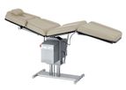 BRUMABA - Model VENUS - Operating Table and Treatment Table