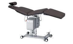 BRUMABA - Model GENIUS - Operating Table