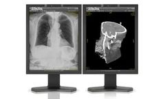 Model X Med View  - Diagnostic Console
