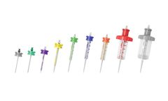 Ritips - Model Evolution - Universal Dispenser Tips For A Variety Of Steppers