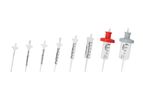 Ritips - The Classical Range Of Dispenser Tips