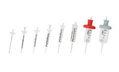 Ritips - The Classical Range Of Dispenser Tips