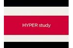 HYPER study Primary end point presentation. Dr. Alfonso Ielasi - Video