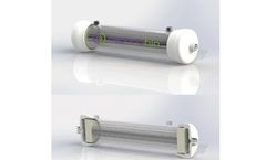 Nephria Bio - Model NephRedi™ - Dialysis Cartridge for AKI Hemodialysis Treatments
