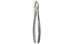 OTTO - Leibinger Extracting Forceps Zahnzangen