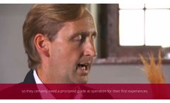 Meuris Free AT THE HEART The voice of expert - Video