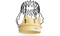 Corcym - Model Perceval Plus - Surgical Sutureless Valve