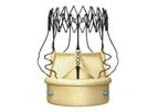 Corcym - Model Perceval - Surgical Sutureless Valve
