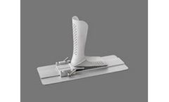 Knee Positioner Sliding Style