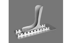 Model Alvarado III - Knee Positioner