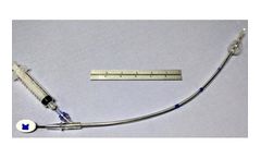 KAPP MICHLER - Heart Vent Catheter