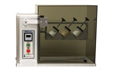 Miniblend - Table-Top Powder Blender