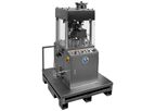 VersaPress - Table-Top Rotary Tablet Press