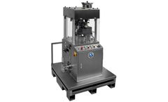VersaPress - Table-Top Rotary Tablet Press