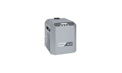 Sonics Materials - Model 830-00906 - Ultrasonic Processing Chillers