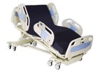 NOA - Model SCE Plus - NOAH Hospital Platinum Bed