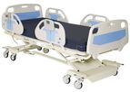 NOA - Model NS - NOAH Hospital Platinum Bed