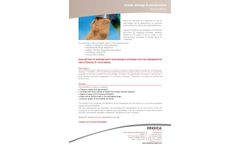 Dry Air Systems for Seeds Preservation Brochure