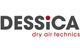 Dessica - Dry Air Technics